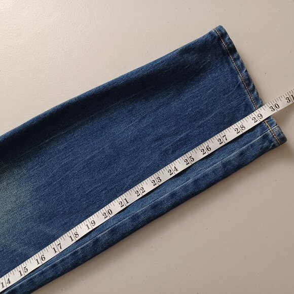 Old Navy Denim Overalls - Picture 15 of 16